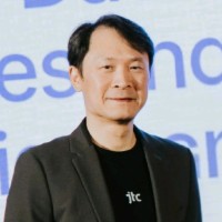 JTC Corporation Employee Andy Yeo's profile photo