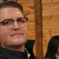 Vortakt Employee Adam Leavitt's profile photo