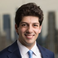 Kane Kessler, P.C Employee Ethan Fine's profile photo