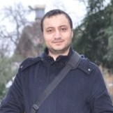 Ziraat Bank International AG Employee Ethem Oruç's profile photo