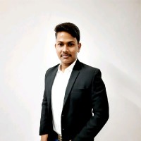 TUFROPES Employee Yogesh Kumar's profile photo