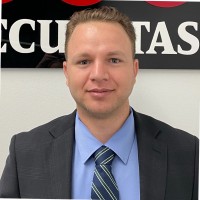 Securitas Security Services USA, Inc. Employee Malec Jebr's profile photo