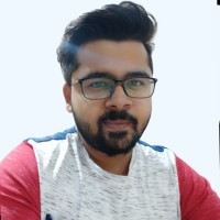 Palo Alto Networks Employee Keval Bhatt's profile photo