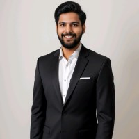 HTC Global Services Employee Jatin S.'s profile photo