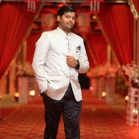 TraceMe Employee Manish Sharma's profile photo