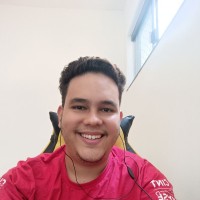 Poupex Employee Eric Andrade's profile photo