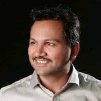 Sushma Buildtech Limited Employee Ca. Bansal's profile photo