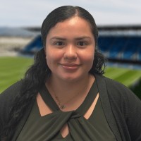 Managed Facility Solutions Employee Deysse Rodriguez's profile photo