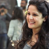 Harley-Davidson Motor Company Employee Pallavi Singh's profile photo