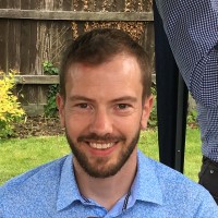 CRM Students Employee John Strainge's profile photo