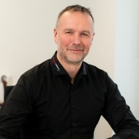 Eventforce Retail Employee Anders Hyrup's profile photo