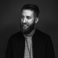 Synature Employee Mathijs Alderliesten's profile photo