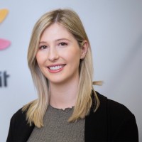 Yoplait UK Limited Employee Lucy Hunter's profile photo