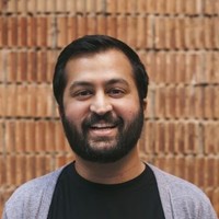 Workbrew Employee Danish Khan's profile photo