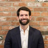 Jefferies Employee Daniel McLaughlin's profile photo