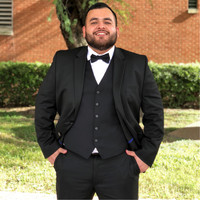 Luis Reyes Email & Phone Number