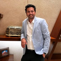 NetWeb Technologies Employee Rishabh Singh's profile photo