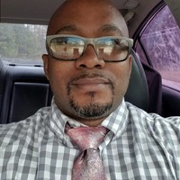 Credit Union of Georgia Employee Robert McCants's profile photo