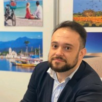 Blumar Turismo Employee Lucas Moreira's profile photo