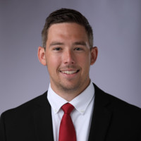 CLA (CliftonLarsonAllen) Employee Adam Sinclair's profile photo