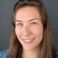 Human8 Employee Sarah van Oerle's profile photo