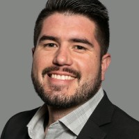 Sysco San Francisco, Inc. Employee Brandon Garcia's profile photo