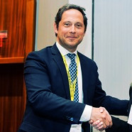 UZ Brussel Employee Olivier Vanderveken's profile photo