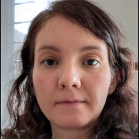 CoinPayments Employee Valeria Rivas Colima's profile photo