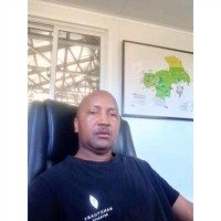 Sanctuary Retreats Employee George Kiminza's profile photo