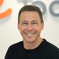 youAPPi Employee Guy Bashan's profile photo