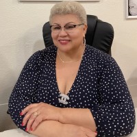 Anna's Cleaning Service Employee Anna Moreno's profile photo