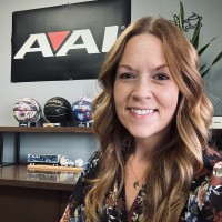 Spalding Equipment Employee Kristin Russell's profile photo