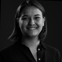 J Strategies, Inc. Employee Carly Andersen's profile photo