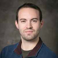 XGenomes Corp Employee Nicholas Bauer's profile photo