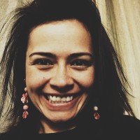RESTAURANTS DU COEUR Employee Laura Jennifer Angulo Quintana's profile photo