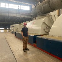 Matlock Electric Co., Inc. Employee Ian Seithel's profile photo
