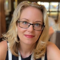 Merton College, Oxford Employee Orsolya Illes's profile photo