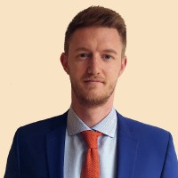 Copleston High School Employee Jack Goodrich's profile photo