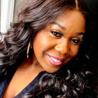 U.S. Department of Veterans Affairs Employee Chandra Baker's profile photo