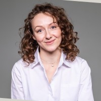 VodafoneZiggo Employee Yulia 🇺🇦's profile photo