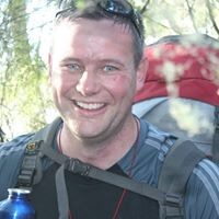 Mainfreight Employee Aaron Bond's profile photo
