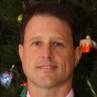 Verizon Employee Jerry Carroll's profile photo