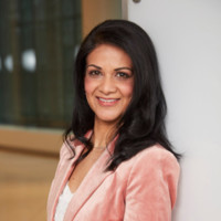 YouDecide Employee Harshila Dahya's profile photo