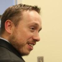 Deloitte Employee Luke Darling's profile photo