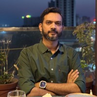 Cloudoffis Employee Amit Gurav's profile photo