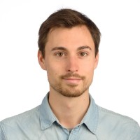 AbbVie Employee Patrick Stalder's profile photo