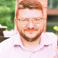 Stiltsoft Employee Dmitriy Ladutsko's profile photo