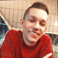 Ellevo Soluções Employee Felipe Oliveira's profile photo