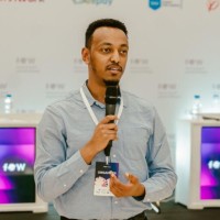Afriwork Employee Eyoeal Kefyalew's profile photo