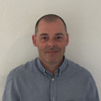 Aqua Invent Employee Håkan Hansson's profile photo